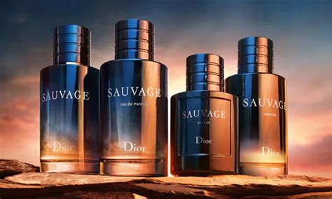 sauvage sales dior